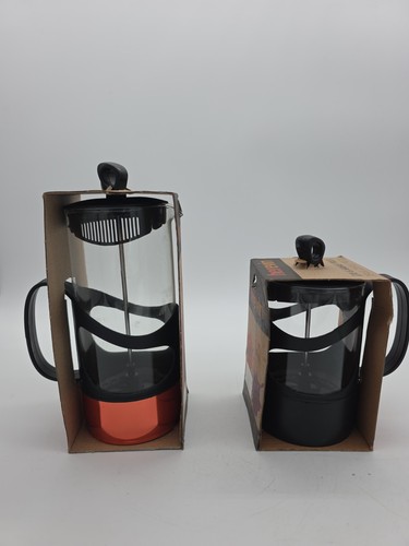 Pack french press - french,