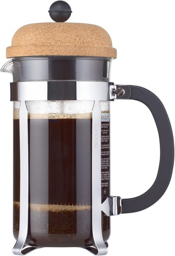 Bodum chambord french press - chambord,